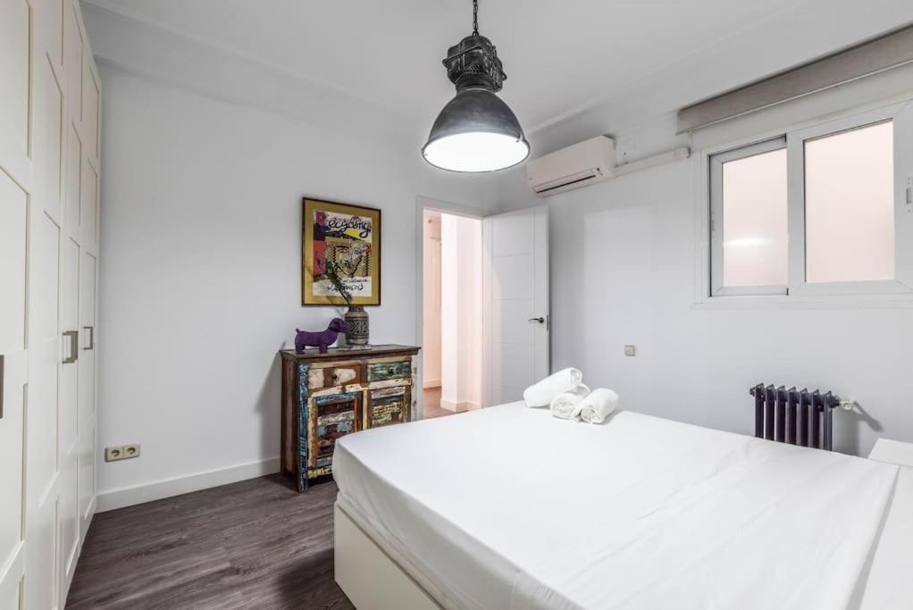 Appartement Apartamento Malasana *