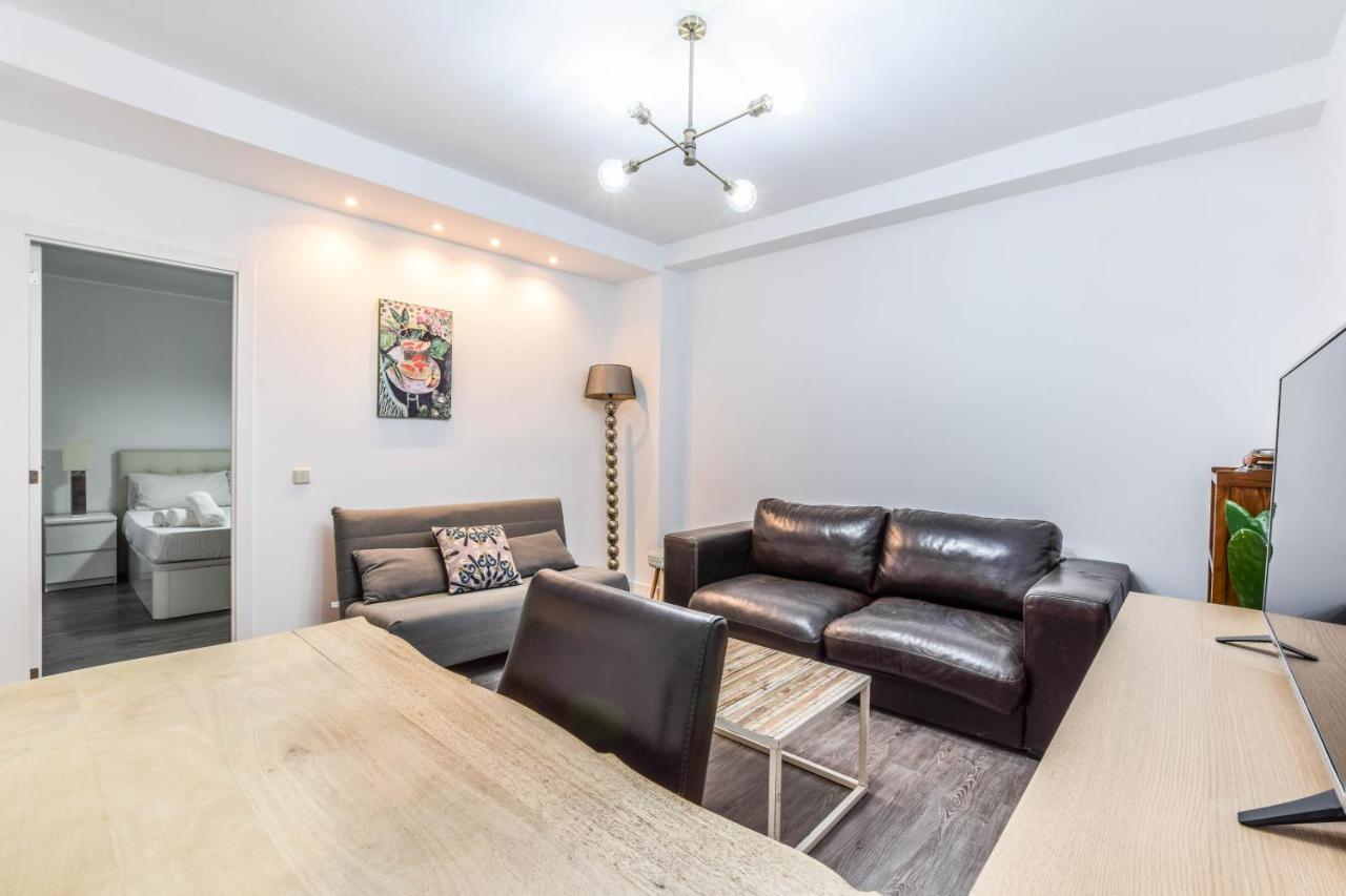 Apartamento Malasana Appartement *