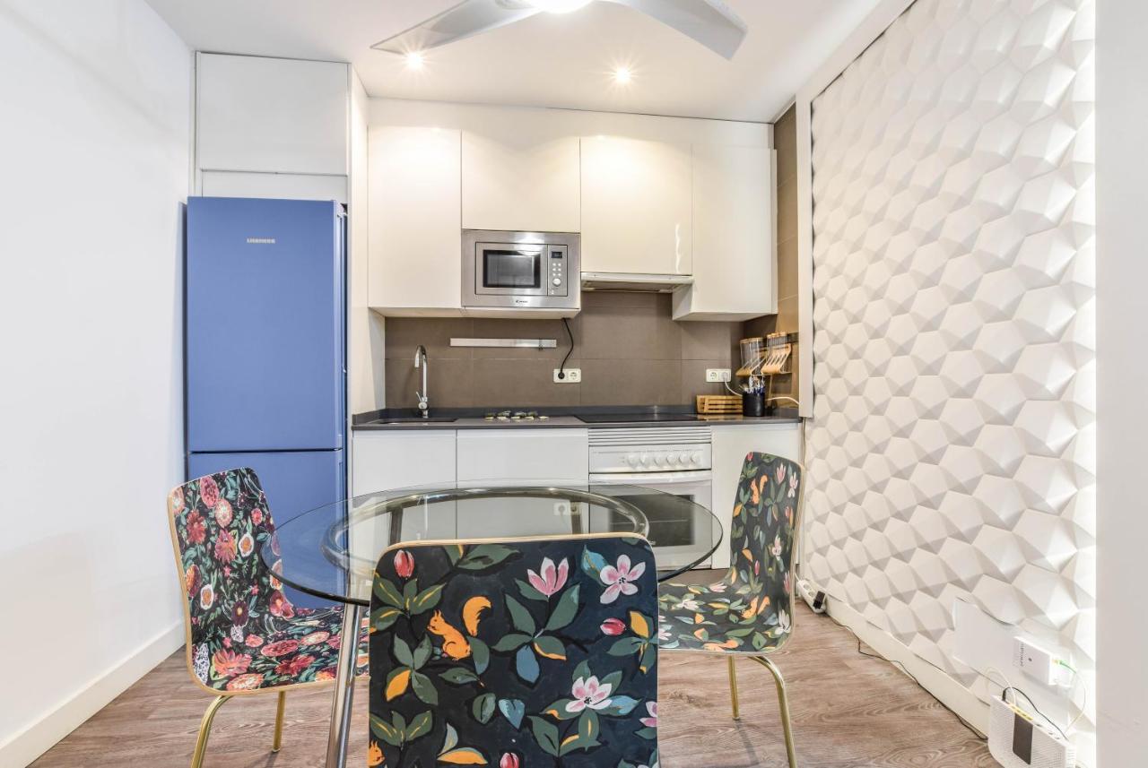 Appartement Apartamento Malasana *