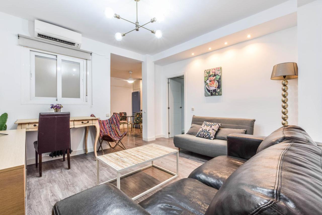 Appartement Apartamento Malasana *